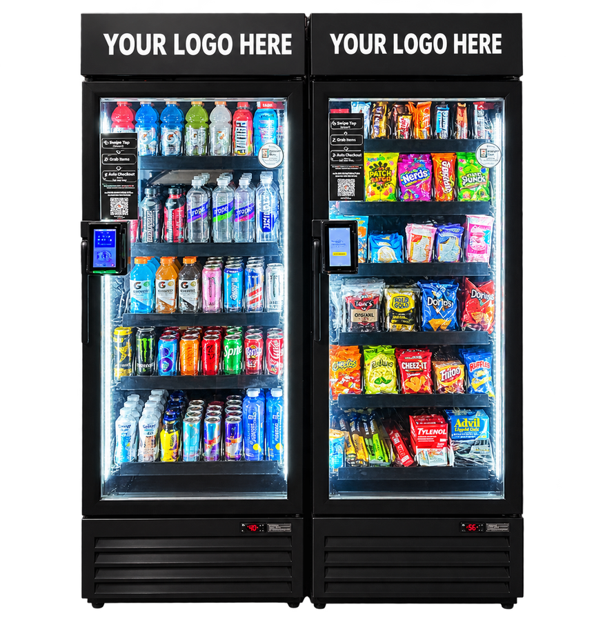 Custom employee and resident selections Custom employee and resident selections